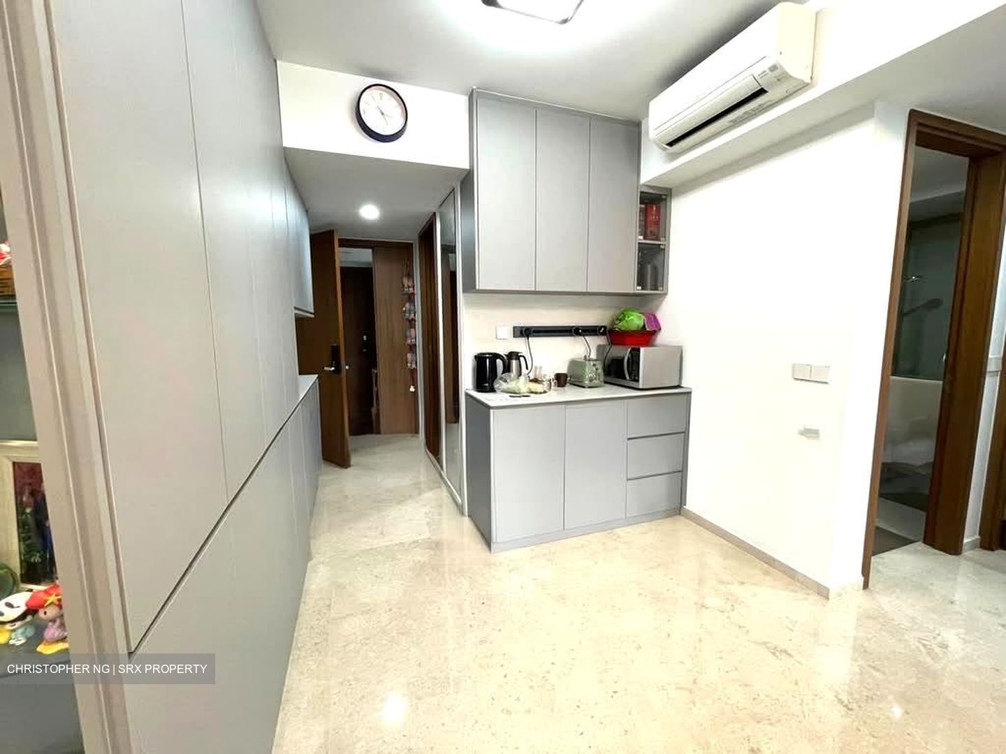 Stirling Residences (D3), Apartment #557821541